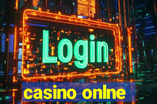 casino onlne