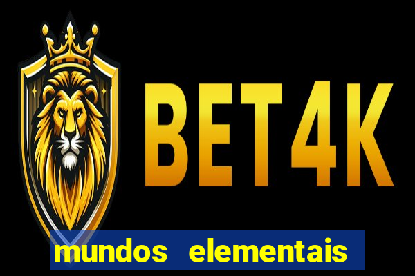 mundos elementais download android