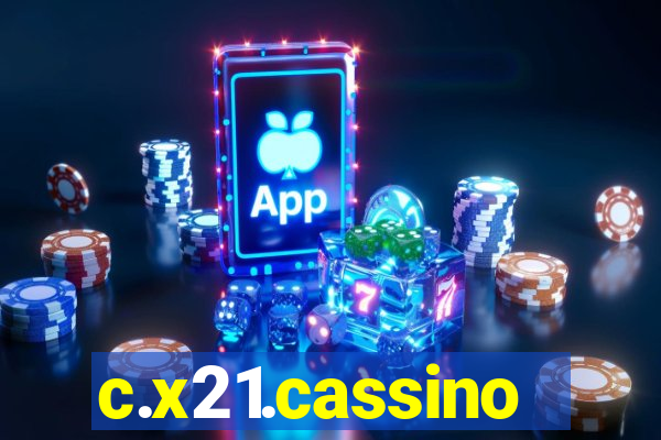 c.x21.cassino