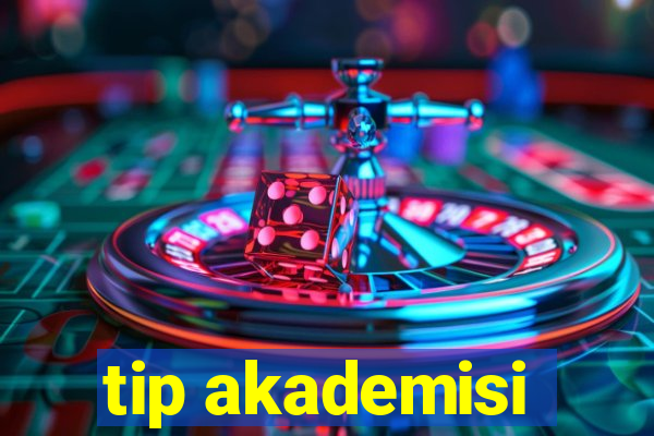 tip akademisi