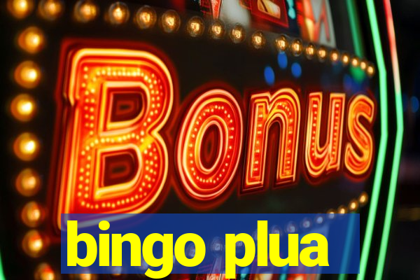 bingo plua