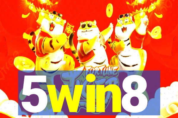 5win8