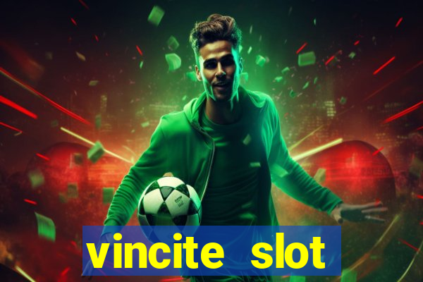 vincite slot machine da bar