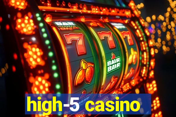 high-5 casino