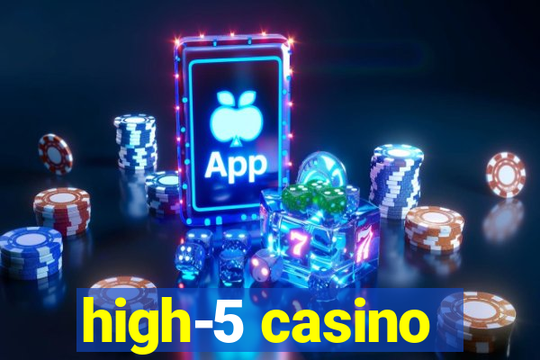 high-5 casino