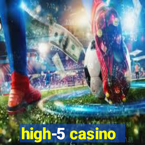 high-5 casino