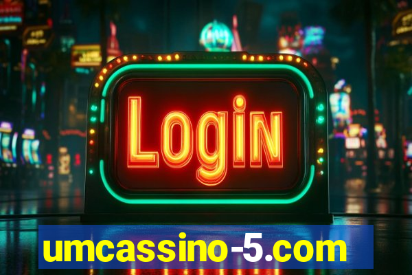 umcassino-5.com