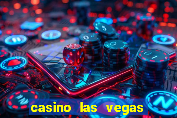 casino las vegas jogos gratis