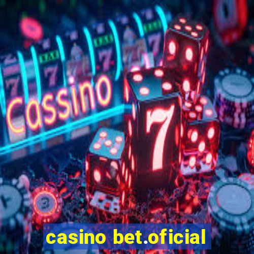 casino bet.oficial