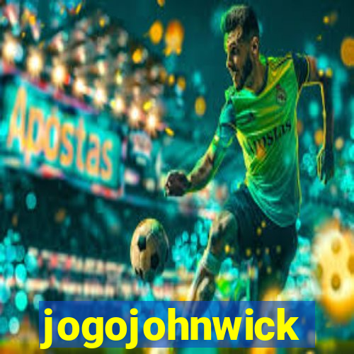 jogojohnwick