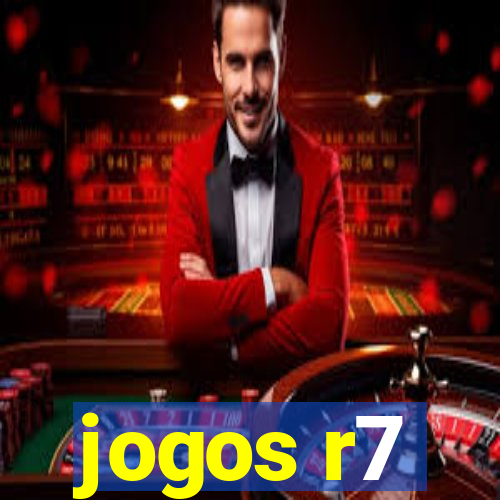 jogos r7