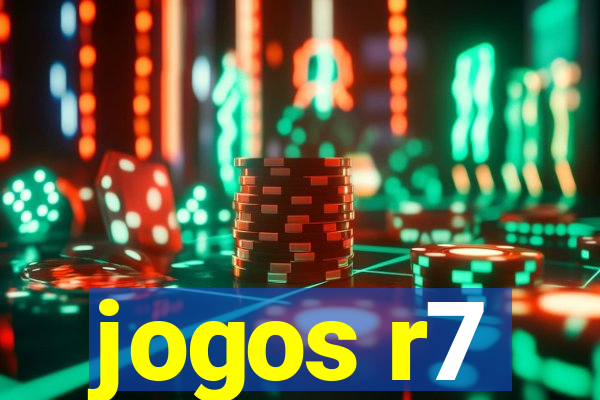 jogos r7