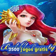 3500 jogos gratis