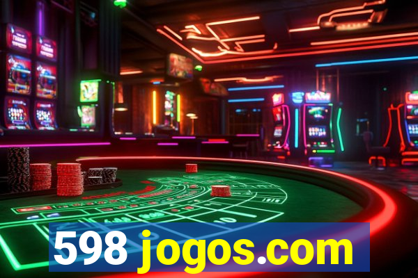 598 jogos.com