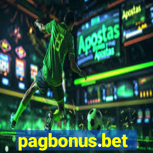 pagbonus.bet