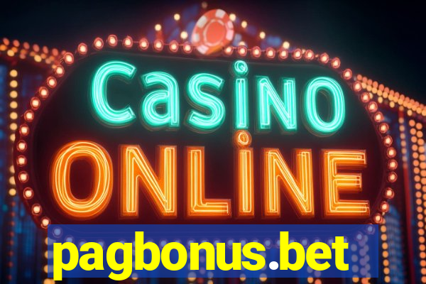 pagbonus.bet