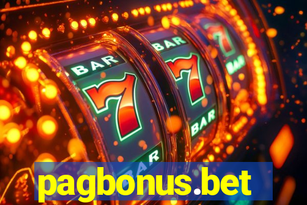 pagbonus.bet