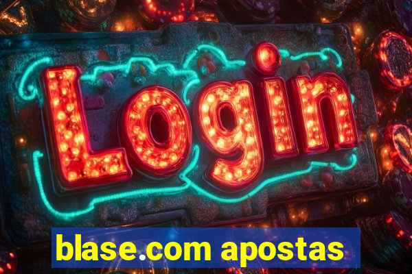 blase.com apostas