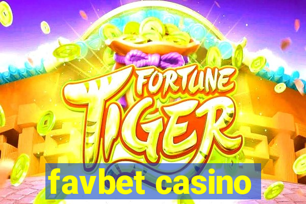 favbet casino