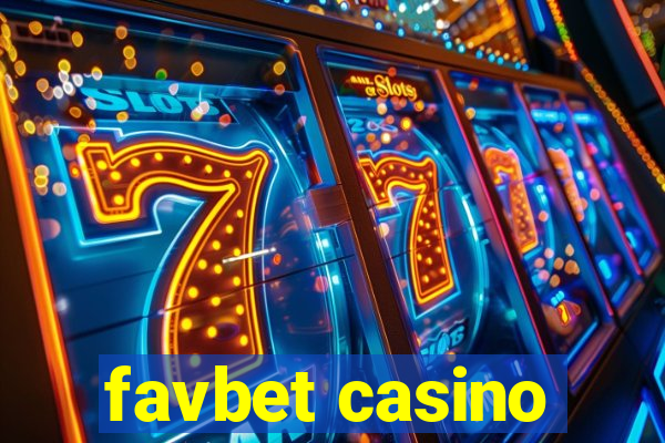 favbet casino