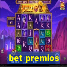 bet premios