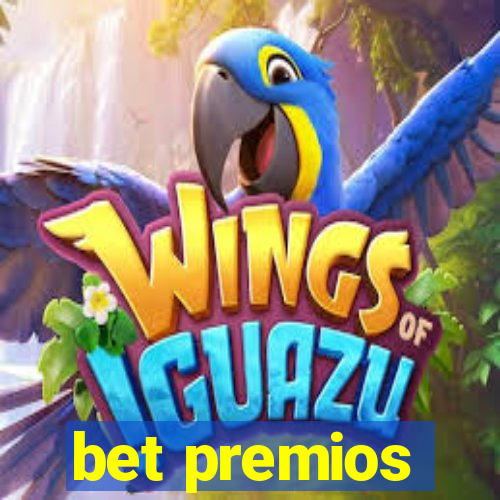 bet premios