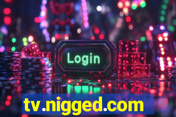 tv.nigged.com