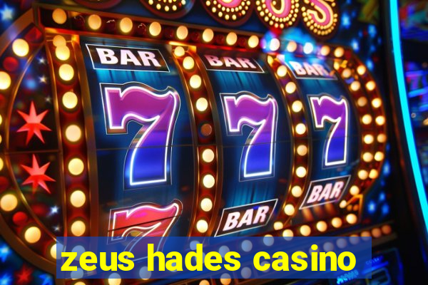 zeus hades casino