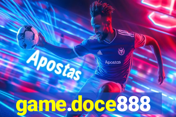 game.doce888