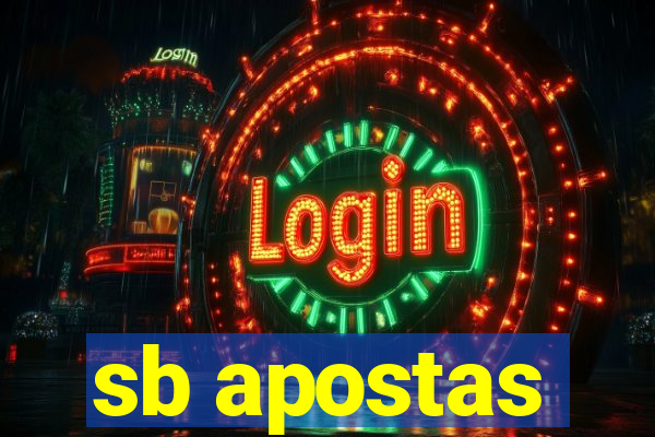 sb apostas