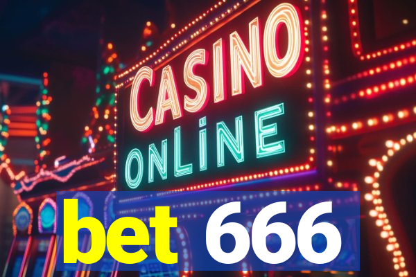 bet 666