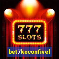 bet7keconfivel