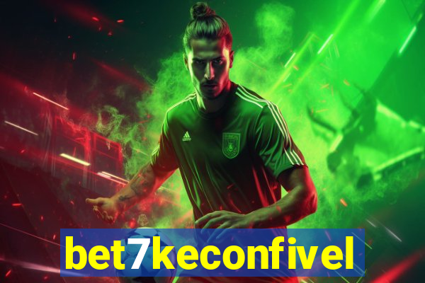 bet7keconfivel