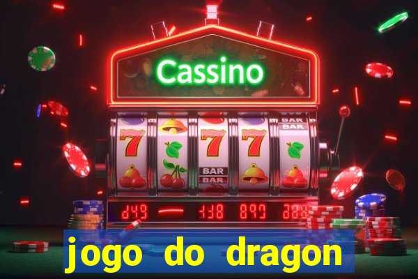 jogo do dragon fortune demo