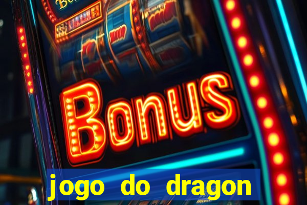 jogo do dragon fortune demo