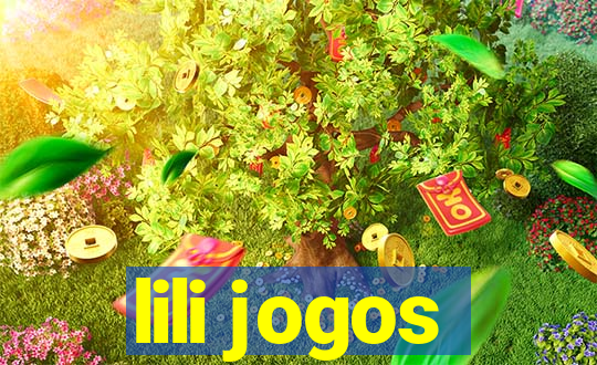 lili jogos