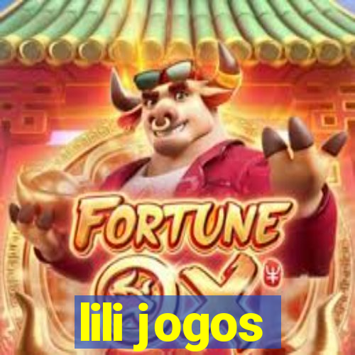 lili jogos