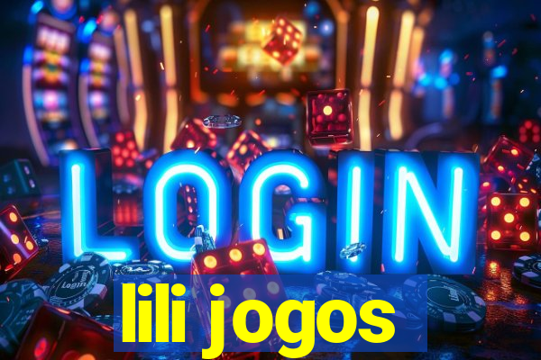 lili jogos