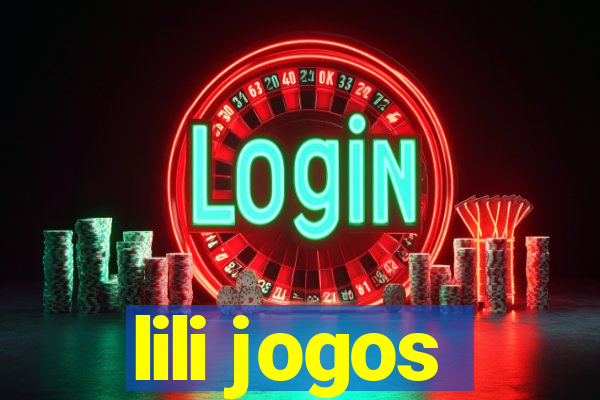 lili jogos