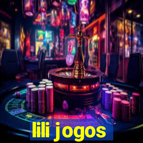 lili jogos