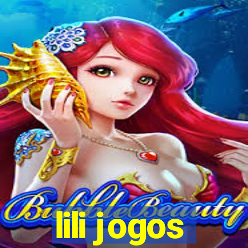 lili jogos