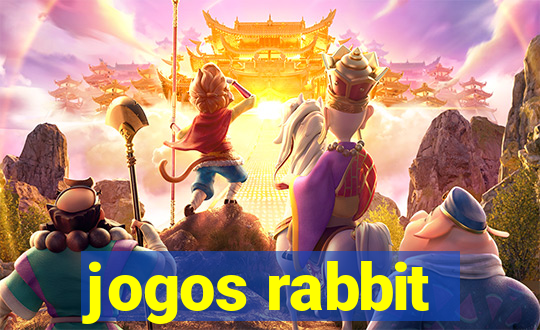 jogos rabbit