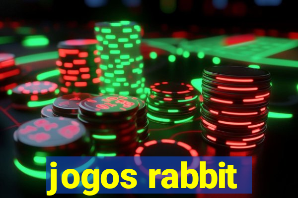 jogos rabbit