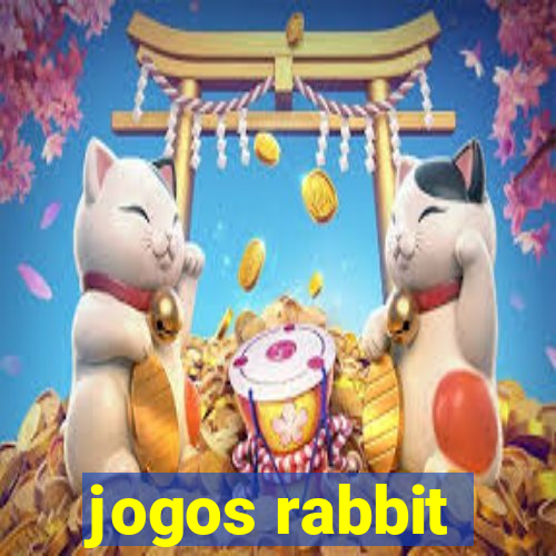 jogos rabbit