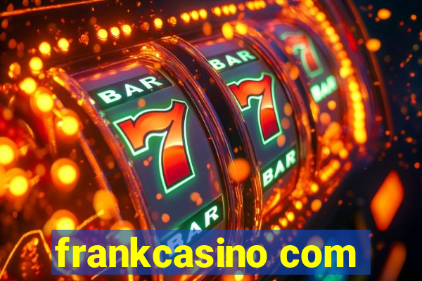 frankcasino com