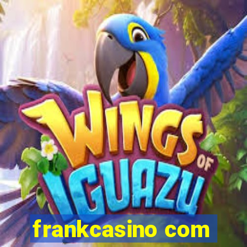 frankcasino com