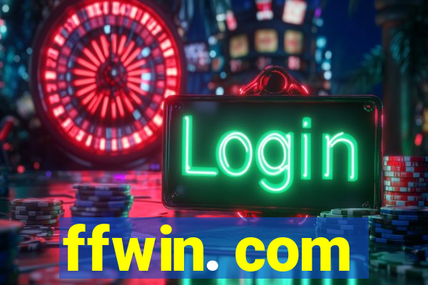 ffwin. com