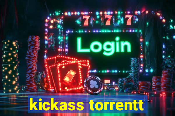 kickass torrentt