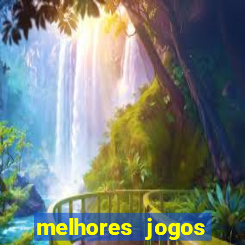 melhores jogos atualmente para android