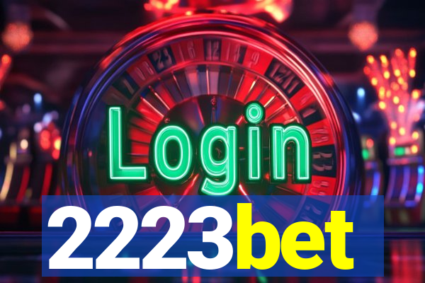 2223bet